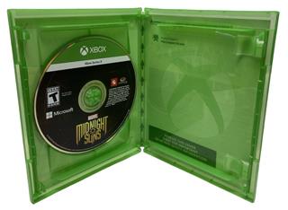 MICROSOFT XBOX SERIES X MIDNIGHT SUNS